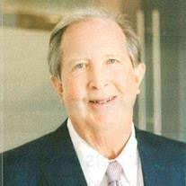 Robert Barnett Obituary