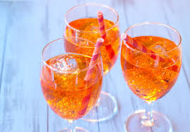 Aperol Spritz Venice Aperol Spritz Aperol Spritz