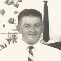James Robert Leigh (1927–1983) • FamilySearch
