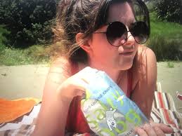 CRISP FLAVOUR COMPETITION And the winner is!…. Pam Lawrence for sheer  inventiveness but thank you to everyone who entered. There's some great  ideas from you all 🙏 and another competition coming soon,