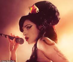 Amy Winehouse's best friend Tyler James claims the late singer would be  'fuming' at 'dreadful' biopic Back To Black: 'She deserved better!'