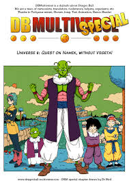 That's because regardless of how much you enjoy watching goku's adventures throughout the years. Dragon Ball Dragon Quest Vs Dragon Ball
