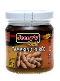 Pasta Z Tamaryndowca Puree 220g Jeeny S Pasta Z Tamaryndowca To Koncentrat Z Owocow Tamaryndowca 86 Owocow Z Dodatkiem Wody I Soli Pasta Food Puree Eat