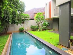 Some even incorporate room for a spa. Taken Pondok Indah House Rental Minimalism House Swimming Pool 3000 Month Good Location Near Park Pondok Indah Rent House