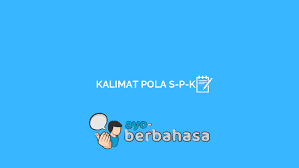 We did not find results for: 15 Contoh Kalimat Berpola S P K Dan Penjelasan Lengkap Ayo Berbahasa
