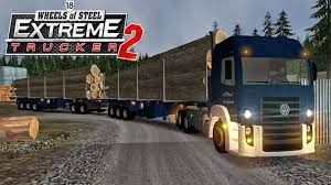Download best free truck games. 18 Wheels Of Steel Extreme Trucker 2 Full Free Game Download