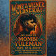 Wine and Wiener Wednesday #5 (It’s Alive) event image