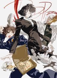 Kekkai Sensen hentai videos, GIFs, and images | R34.app