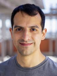 Dr. Federico Daniel Munch