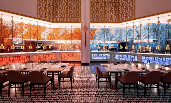 GORDON RAMSAY HELL'S KITCHEN, Miami - 2026 Reviews & Info