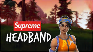 Season 7 and is part of the king james set. Supreme Fortnite Wallpapers Wallpaper Cave