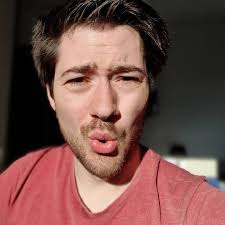 Marvin "headshinsky" Wild