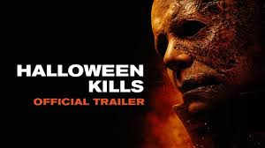 Halloween kills will creep into theaters on october 15, 2021. Halloween Kills Official Trailer Youtube