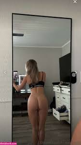 Kirsten Knight kirstenannknight Nude OnlyFans Photos 6 Gallery - Leaknudes