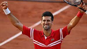 Maybe you would like to learn more about one of these? How Novak Djokovic Rallied From The Brink To Beat Stefanos Tsitsipas Atp Tour Tennis