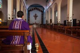 Santuario de fátima adapta la acción de los próximos tres años con la preparación de la jornada mundial de la juventud de lisboa. Santuario De La Virgen De Fatima Mexico Desconocido