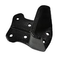China Mitsubishi Helper Bracket MC114415 MC114416 For Fuso ...