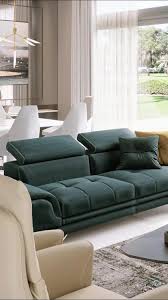 It Is A Luxury Dreamhouse Living Room Interior Video By Spazio Interior Decoration In 2020 Living Room Interior Bed Design Modern Furniture Design Living Room