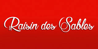 Licensed for personal and commercial use. Raisin Des Sables Font Dafont Com