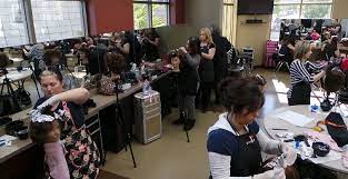 Many discontinued beauty products of the past are missed today. 6 Steps For Choosing The Right Cosmetology School Salon Success Academy
