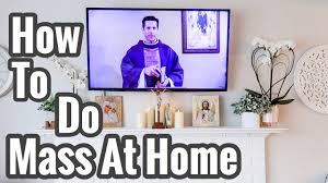 In the roman rite, the mass is made up of two principal parts: Weekly Mass Resources For Kids When Attending Mass Isn T Possible