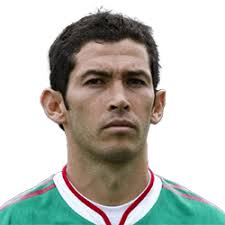 Israel Castro » Bilanz unter Schiedsrichter Antonio Marrufo Mendoza