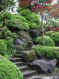 Japanese Garden Stairs Ideas 600x800 Jpg 600 800 Japanese Rock Garden Garden Stairs Sloped Garden