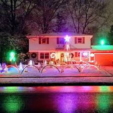 Sequences can be downloaded from your. Dazzling Christmas Lights Home Facebook