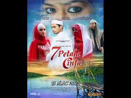 Qasidah burdah dari filem 7 petala cinta (dakmie). 7 Petala Cinta 3gp Mp4 Mp3 Flv Indir