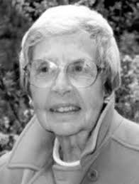 Gladys Preuss Obituary (2017)