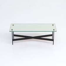 Bring glamour and sophistication to your interior design with a mirrored coffee table. Low Mirror Coffee Table Attributed To Alfred Hendrickx 1950s For Sale At Pamono