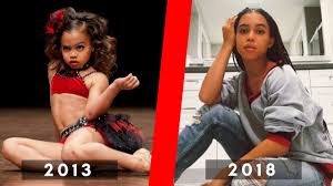 Asia ray is a member of. Where Is Asia Monet From Dance Moms Now 2020 Youtube