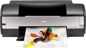 Download drivers for epson stylus photo 1410 for windows 2000, windows xp, windows vista, windows 7. Amazon Com Epson Stylus Photo 1400 Wide Format Color Inkjet Printer C11c655001 Electronics