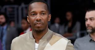 Mark Termini Settles Lawsuit Against Rich Paul