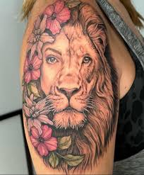 Jaimie Knutson — Boundless Tattoo Company