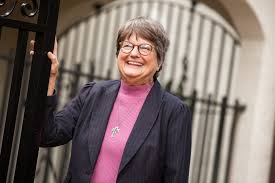 Sister helen prejean, the louisiana nun who through the movie of her book, dead man walking at least the one positive element to emerge from a grim business has been to bring prejean's advocacy. The Unexpected Rigors Of Sister Helen Prejean S River Of Fire Image Journal