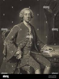 Grenville temple hi-res stock photography and images