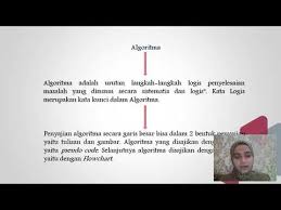 Memahami dasar pemrograman web klien. Daring 1 Pemrograman Dasar Kls X Tkj Multimedia Youtube