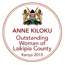 This study traces livelihood pathways within two spatially proximate locations in the dryland setting of laikipia county, kenya. Awarded Outstanding Woman Of Laikipia County Asante Africa Foundation