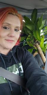 Distinctive cane found in Walmart parking lot