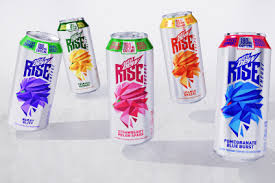 Outdoor stimulus is back with $1million in. Pepsico Signs Up Lebron James As Mtn Dew Rise Energy Launches Just Drinks
