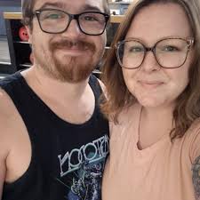 Bob Pike and Dave Jackman riding guns at Dee Why Pt.