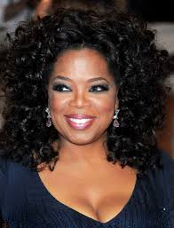 Oprah Winfrey' finale seen by 16 million
