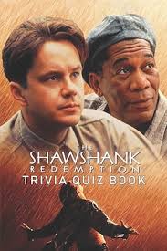 The Shawshank Redemption Screenplay