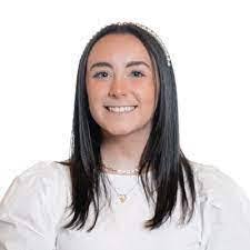 Katie Shope's Instagram, Twitter & Facebook