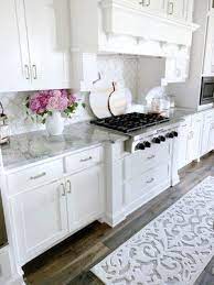 Maybe you would like to learn more about one of these? 230 Best White Cabinet With Granite Ideas Kitchen Remodel Kitchen Design Kitchen Inspirations