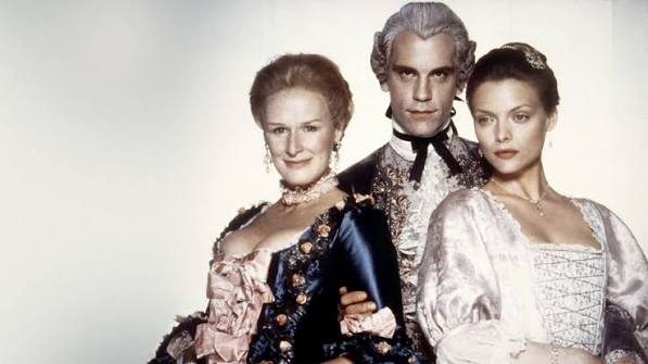 BBC One - Dangerous Liaisons
