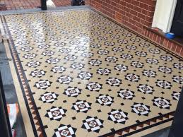 Maybe you would like to learn more about one of these? Heritage Tiles Melbourne Victorian Mosaic Tiling