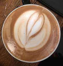 My latte art looked like a Fleshlight :( : r/barista