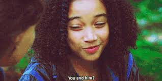 The Hunger Games Zodiac